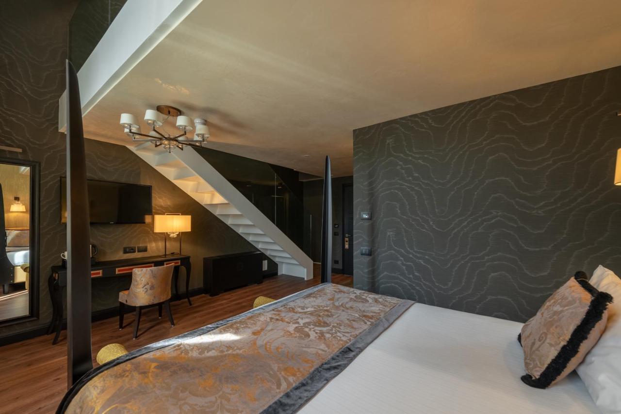 Family Suite Split Level